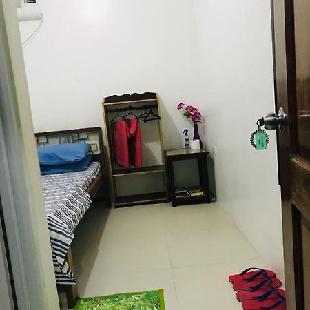 Queen'S Room Rental 3 เอลนิโด ภายนอก รูปภาพ
