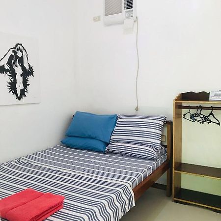 Queen'S Room Rental 3 เอลนิโด ภายนอก รูปภาพ