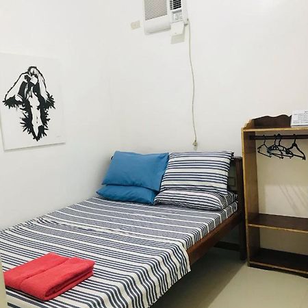 Queen'S Room Rental 3 เอลนิโด ภายนอก รูปภาพ