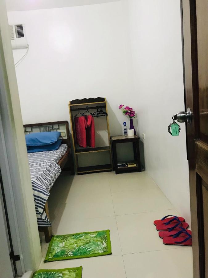 Queen'S Room Rental 3 เอลนิโด ภายนอก รูปภาพ