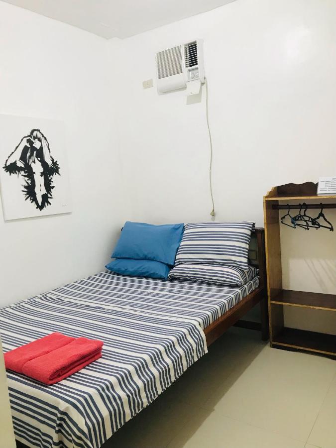 Queen'S Room Rental 3 เอลนิโด ภายนอก รูปภาพ