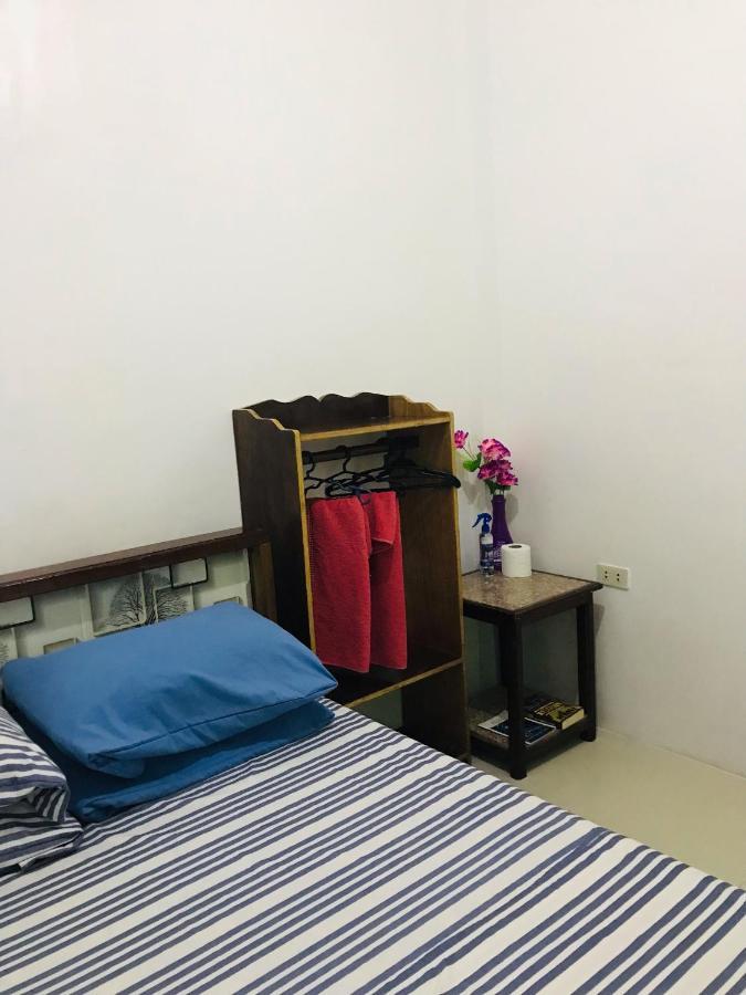 Queen'S Room Rental 3 เอลนิโด ภายนอก รูปภาพ