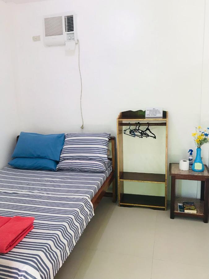 Queen'S Room Rental 3 เอลนิโด ภายนอก รูปภาพ