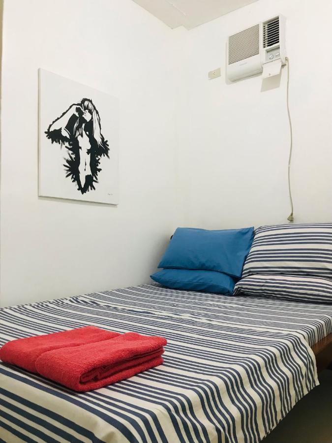 Queen'S Room Rental 3 เอลนิโด ภายนอก รูปภาพ