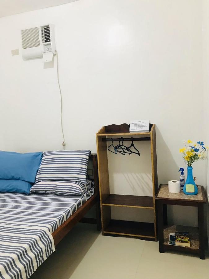 Queen'S Room Rental 3 เอลนิโด ภายนอก รูปภาพ