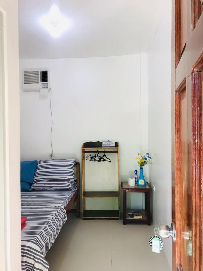 Queen'S Room Rental 3 เอลนิโด ภายนอก รูปภาพ
